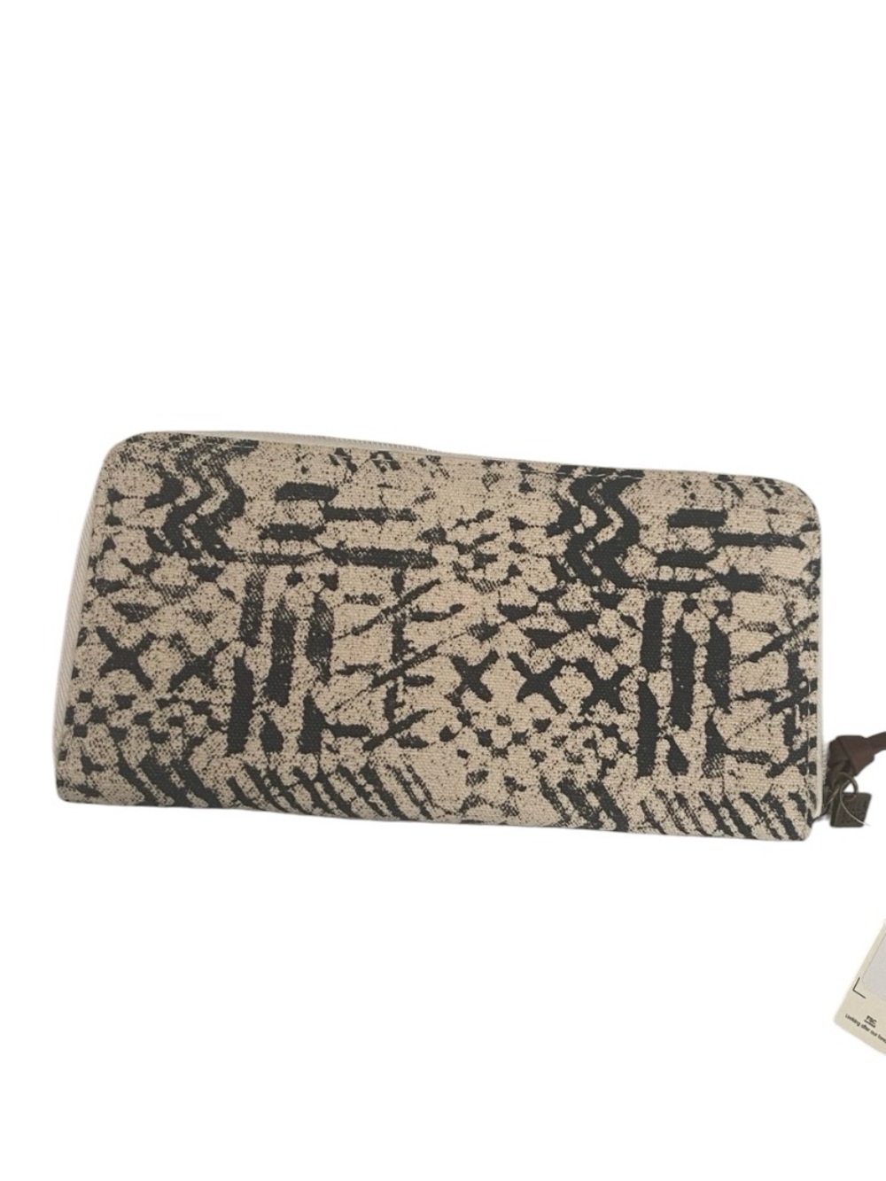 NWT BILLABONG PRINTED WALLET